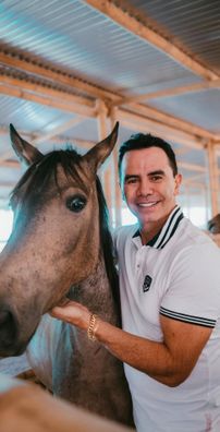 Foto de Jhonny Rivera