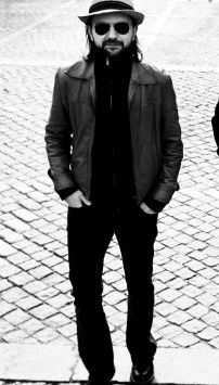 Foto de Dizzy Mizz Lizzy