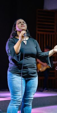 Foto de Ministério Bathos