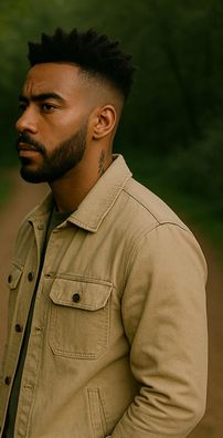 Foto de Antonio Ranier Amarilha