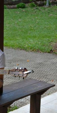 Foto de Fernando Gabriel