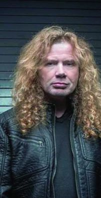 Foto de Megadeth