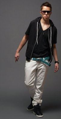 Foto de Dan Talevski