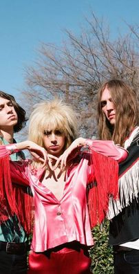 Foto de Starcrawler