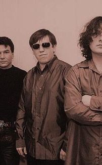 Foto de Agata Kristi