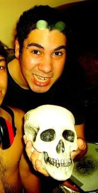 Foto de D.I.Xavantes