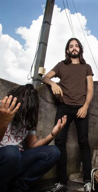 Foto de St. Louis Disaster