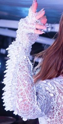 Foto de Ivete Sangalo