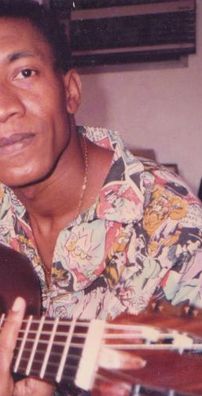 Foto de Juca Dy Paulo