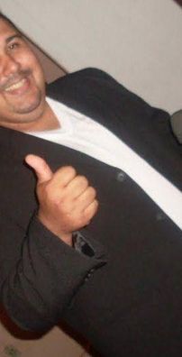 Foto de Diego Nicolau