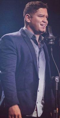 Foto de Clayton Andrade