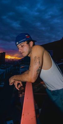 Foto de Mike Lamadrid