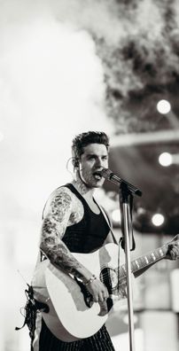 Foto de Luan Santana