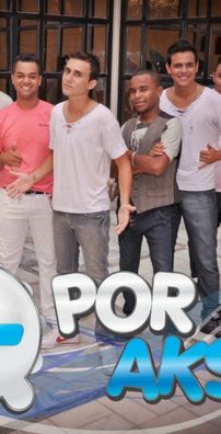 Foto de Mais Q Por Akso