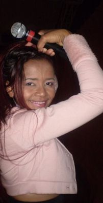 Foto de Patrícia Fernades