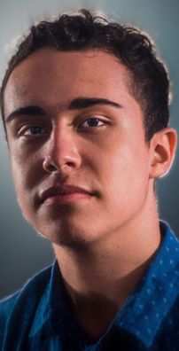 Foto de Estevão Cesar