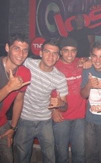 Foto de Grupo Coincidencia