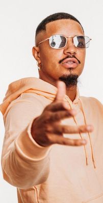 Foto de Deejay Telio