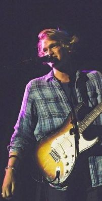 Foto de Cody Simpson