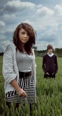 Foto de Faded Cadence