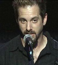 Foto de John Petrucci