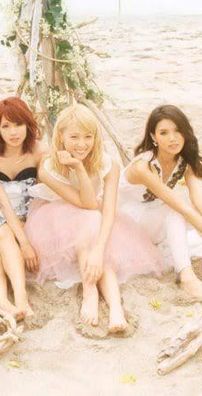 Foto de Dream (ドリーム) (J-Pop)