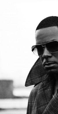 Foto de R. Kelly