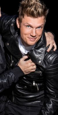 Foto de Nick & Knight