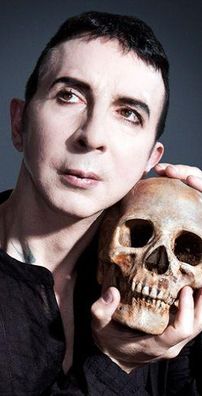 Foto de Marc Almond