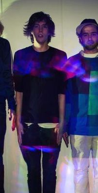 Foto de Kakkmaddafakka