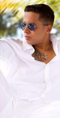 Foto de De La Ghetto