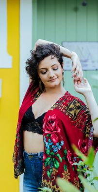 Foto de Luana Mascari