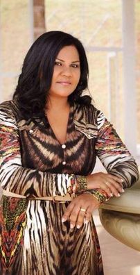 Foto de Agna Mendonça