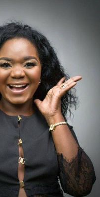 Foto de Marllen Preta Negra