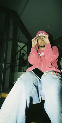 Foto de Ryu, The Runner