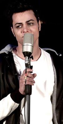 Foto de Rodrigo Teaser