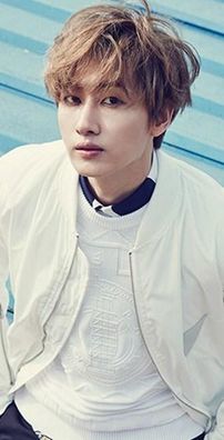 Foto de EUNHYUK