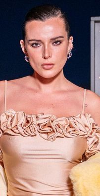 Foto de Bella Thorne