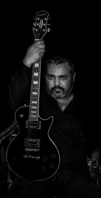 Foto de Cláudio Oliveira