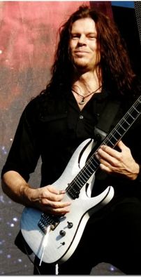 Foto de Chris Broderick