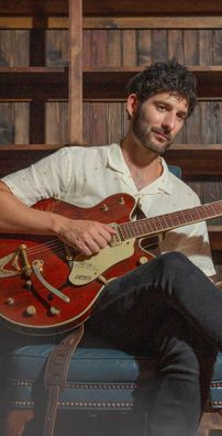 Foto de John Splithoff