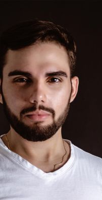 Foto de Felipe Gomes