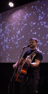 Foto de Israel Rapper