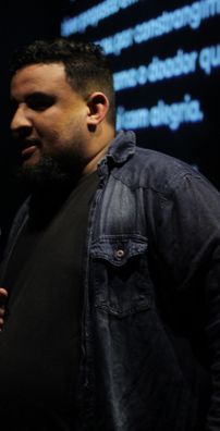 Foto de Felipe Evangelista