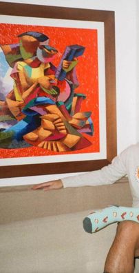 Foto de Mellow Fellow