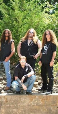 Foto de Texas Hippie Coalition