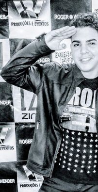 Foto de Felipe Manzzote