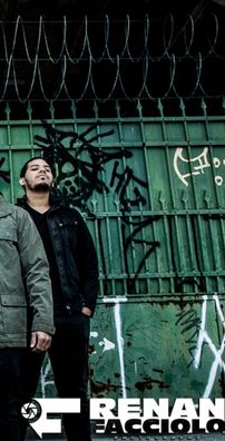 Foto de Tempo de Cinzas