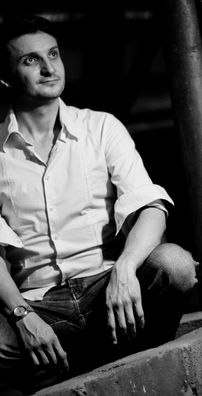 Foto de Evandro Oliva 