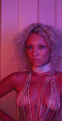 Foto de Bruxa Cósmica